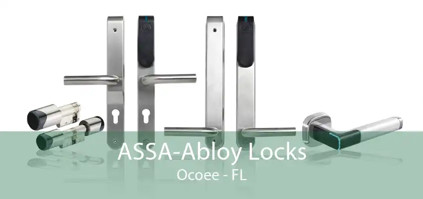 ASSA-Abloy Locks Ocoee - FL