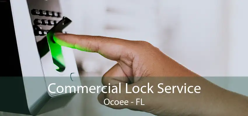 Commercial Lock Service Ocoee - FL