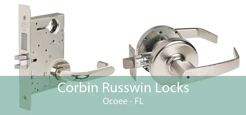 Corbin Russwin Locks Ocoee - FL