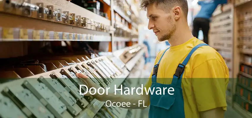 Door Hardware Ocoee - FL