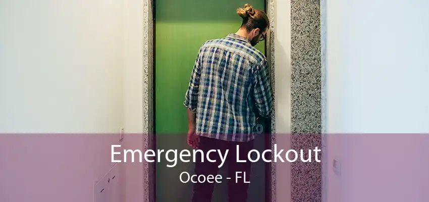 Emergency Lockout Ocoee - FL