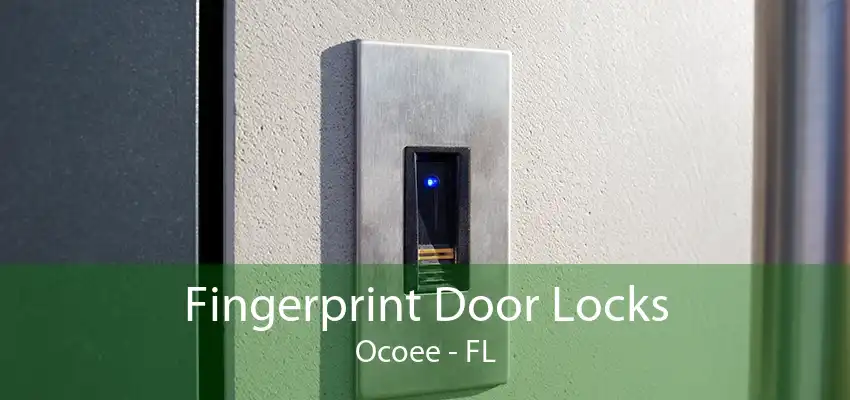 Fingerprint Door Locks Ocoee - FL