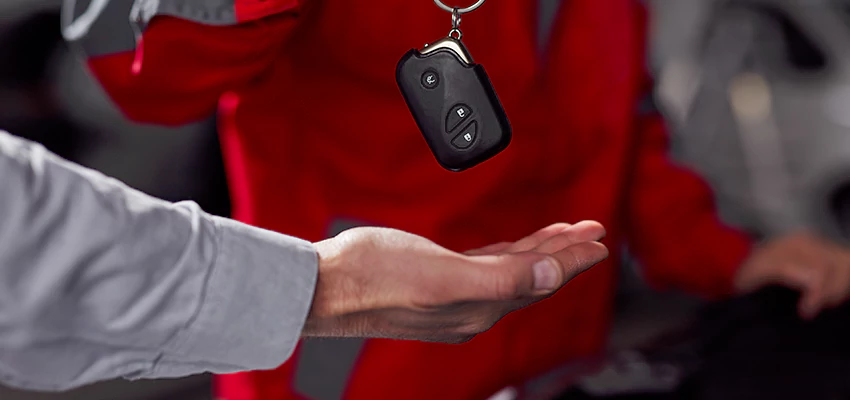 Automotive Car Lock Rekeying Locksmith Specialists in Ocoee, Florida