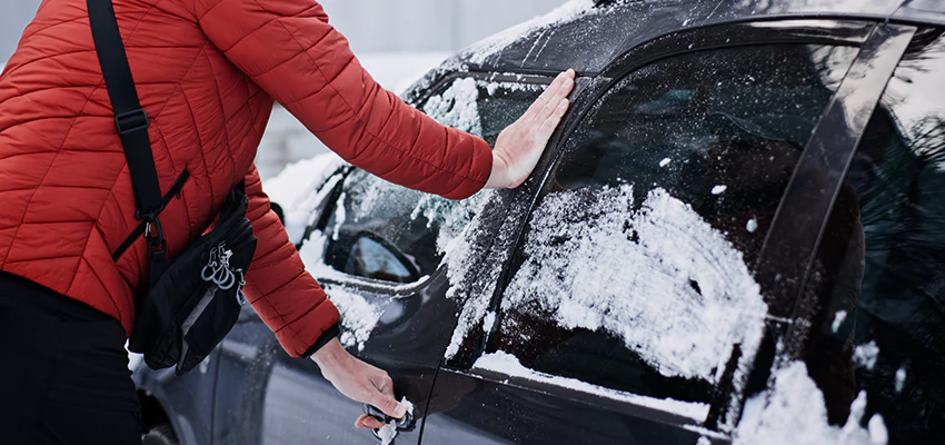 Emergency Keyless Lockout in Ocoee, FL