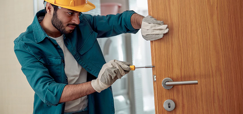 24 Hour Residential Locksmith in Ocoee, Florida