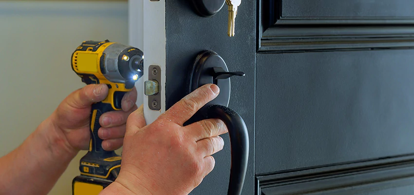 Emergency Downtown Locksmith in Ocoee, FL