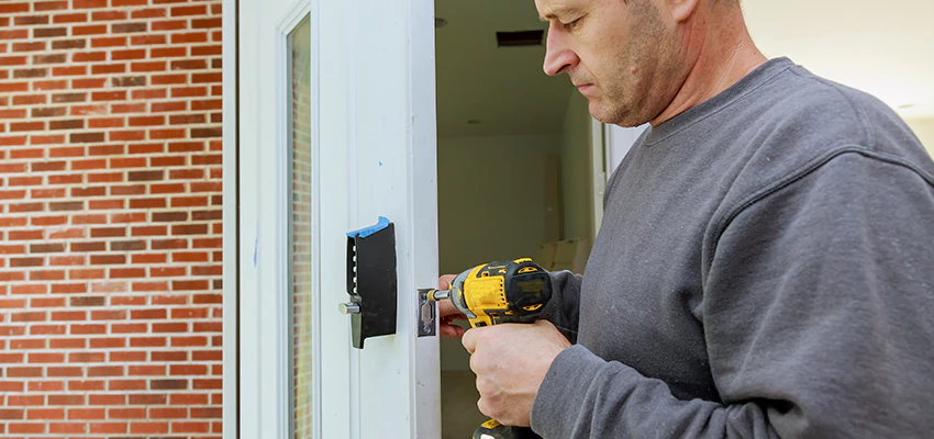 Eviction Locksmith Services For Lock Installation in Ocoee, FL