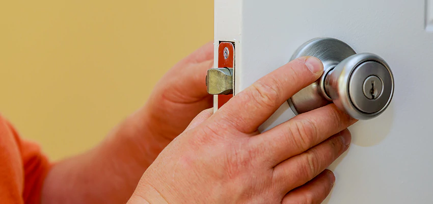 Residential Locksmith For Lock Installation in Ocoee, Florida