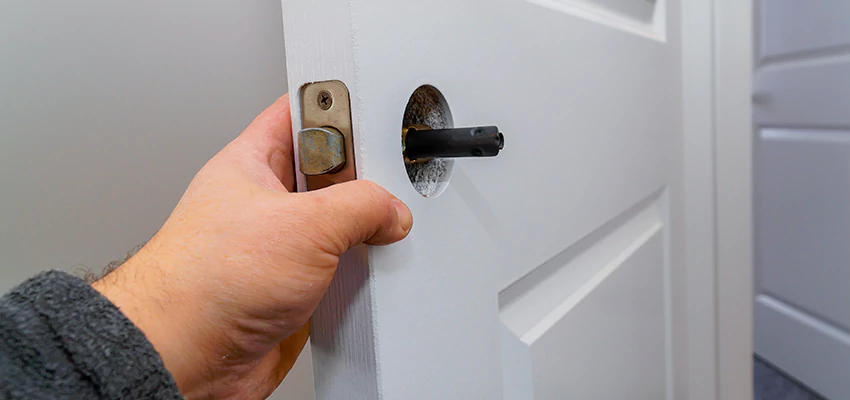 Nighttime Locksmith For Lock Repair in Ocoee, FL