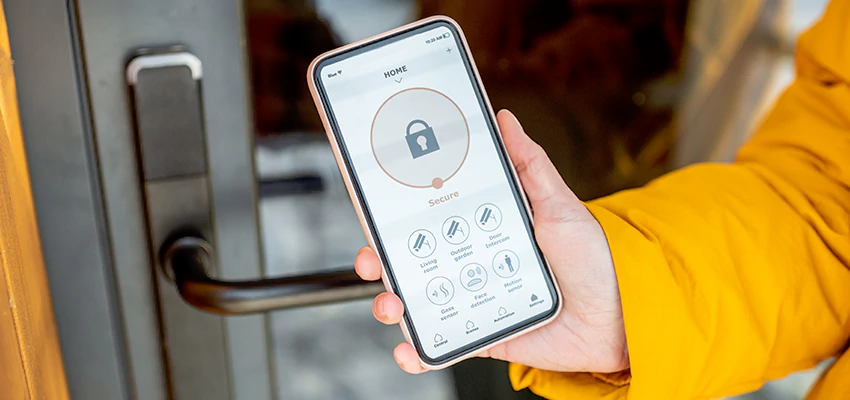 Kwikset Halo Wifi Locks Repair And Installation in Ocoee, FL