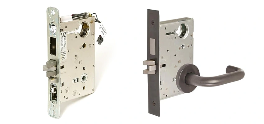 Corbin Russwin Mortise Locks Repair Installation in Ocoee, FL