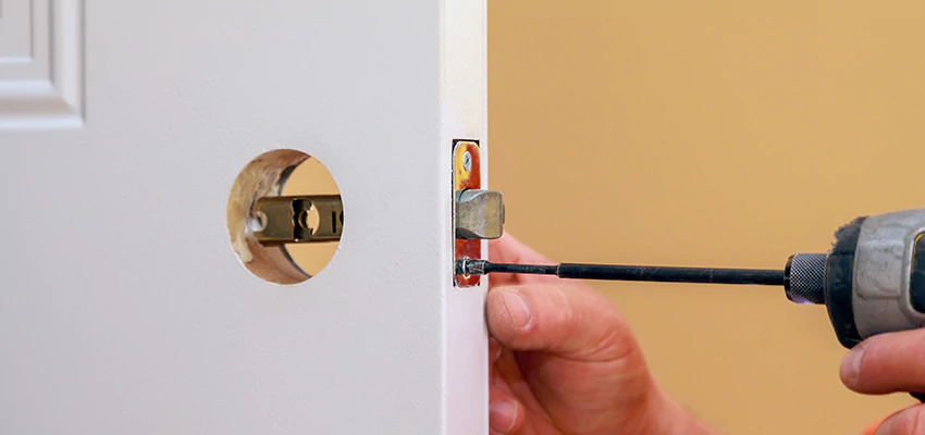 Stuck Door Knobs Repair in Ocoee, FL