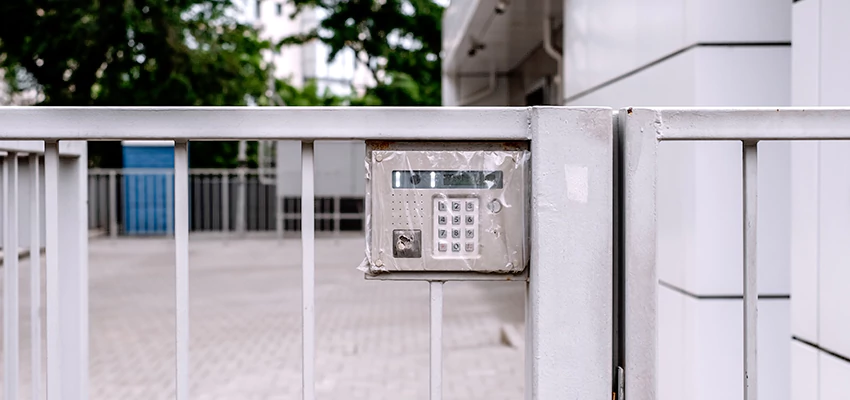 Gate Locks For Metal Gates in Ocoee, Florida