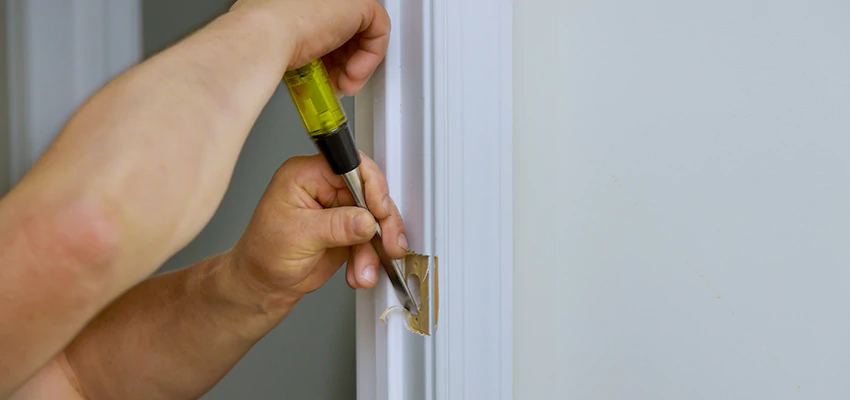 On Demand Locksmith For Key Replacement in Ocoee, Florida