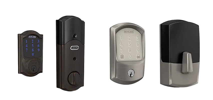 Schlage Smart Locks Repair in Ocoee, Florida