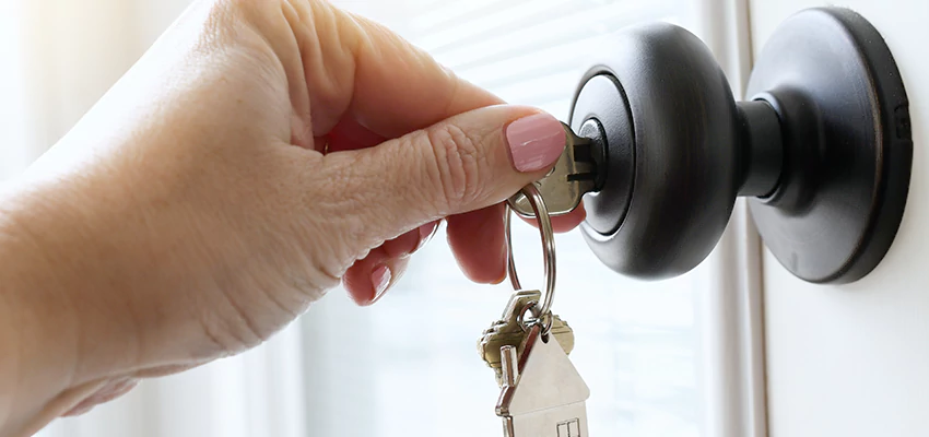 Top Locksmith For Residential Lock Solution in Ocoee, Florida