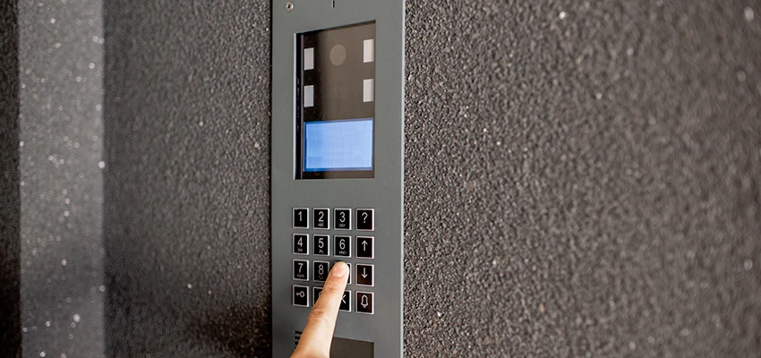 Access Control System Installation in Ocoee, Florida