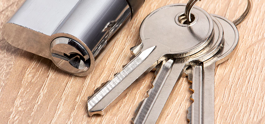 Lock Rekeying Services in Ocoee, Florida