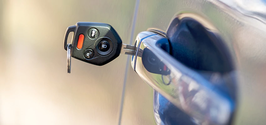 Automotive Locksmith Key Programming Specialists in Ocoee, FL