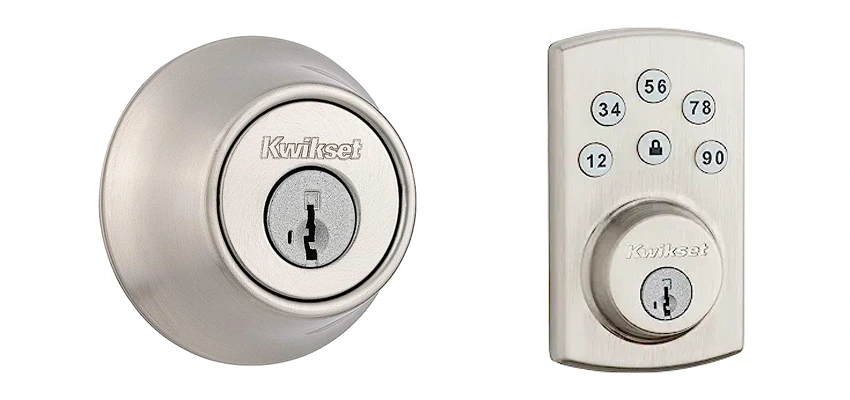 Kwikset Keypad Lock Repair And Installation in Ocoee, FL