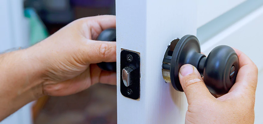 Smart Lock Replacement Assistance in Ocoee, Florida