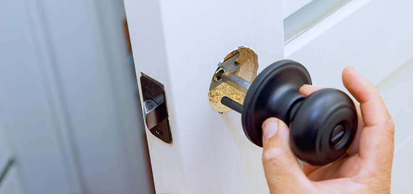 Locksmith For Lock Repair Near Me in Ocoee, Florida