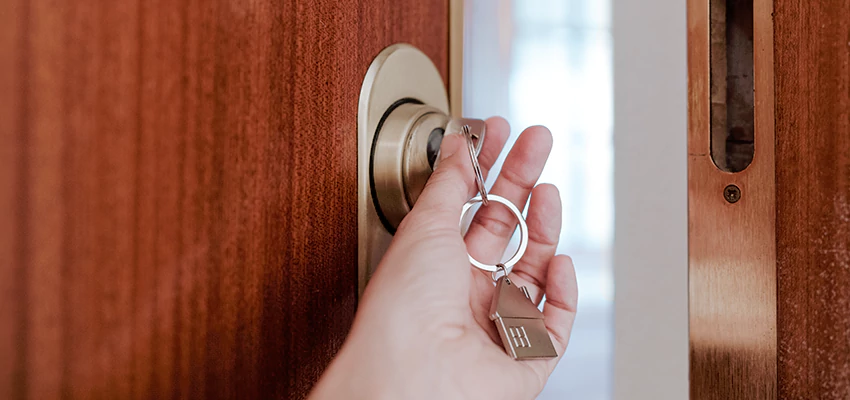 Deadbolt Lock Installation in Ocoee, FL