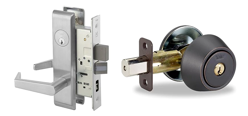 Yale Multipoint Lock in Ocoee, FL