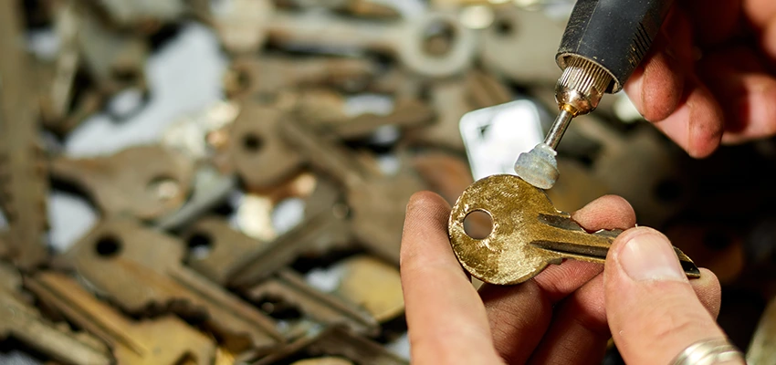 Bathroom Door Lock Rekey in Ocoee, FL