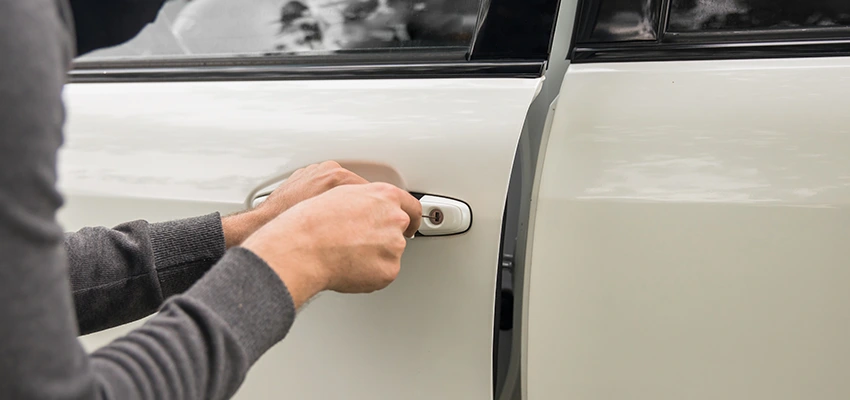 Unlock Car Door Service in Ocoee, FL