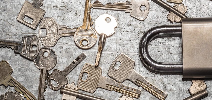 Lock Rekeying Services in Ocoee, Florida