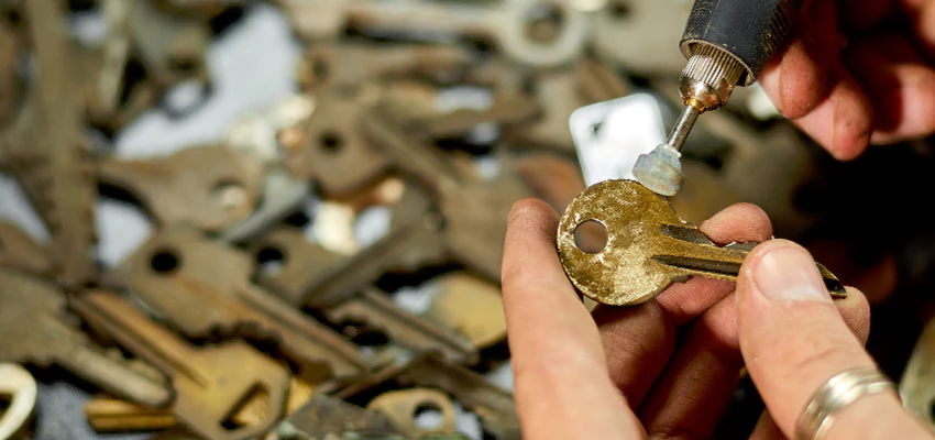 A1 Locksmith For Key Replacement in Ocoee, Florida