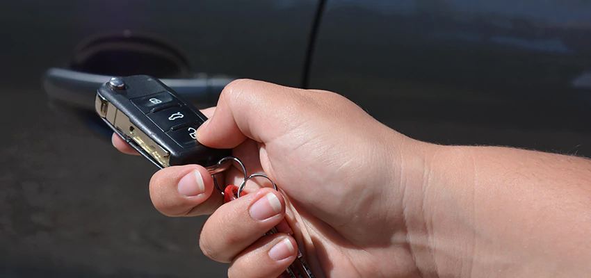 Car Door Unlocking Locksmith in Ocoee, Florida