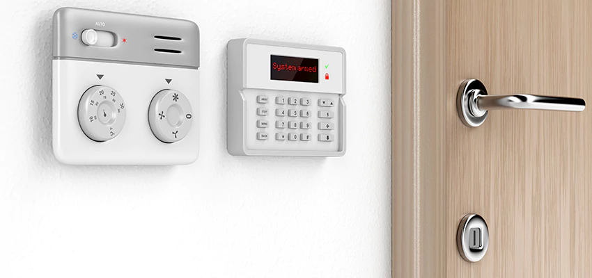 Commercial Electronic Door Lock Services in Ocoee, FL