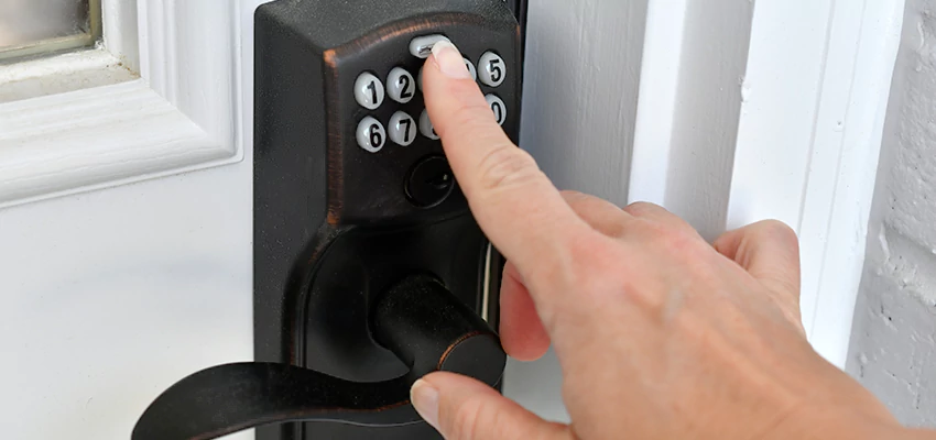 High Security Digital Door Lock in Ocoee, Florida