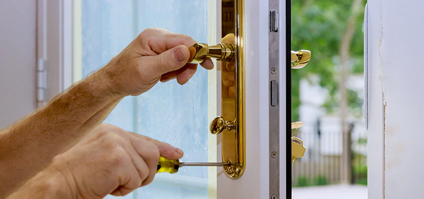 Local Locksmith For Key Duplication in Ocoee, FL