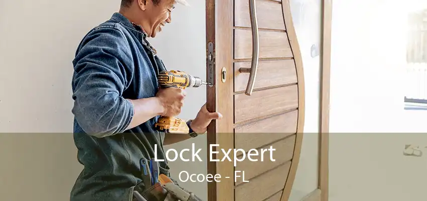 Lock Expert Ocoee - FL