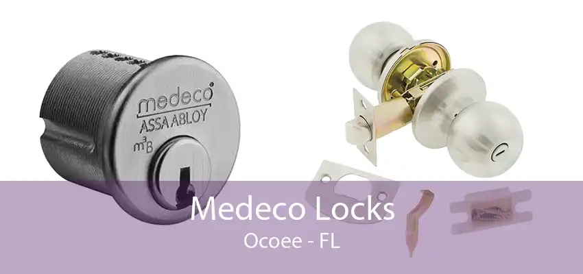 Medeco Locks Ocoee - FL