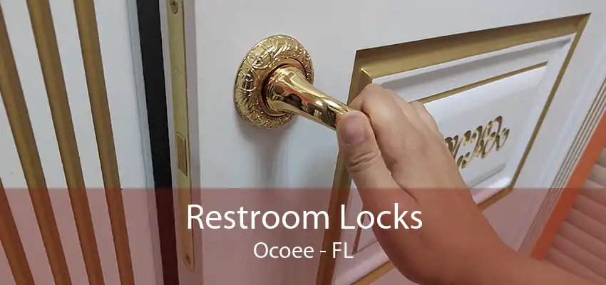 Restroom Locks Ocoee - FL