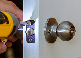 Door Lock Replacement in Ocoee, Florida