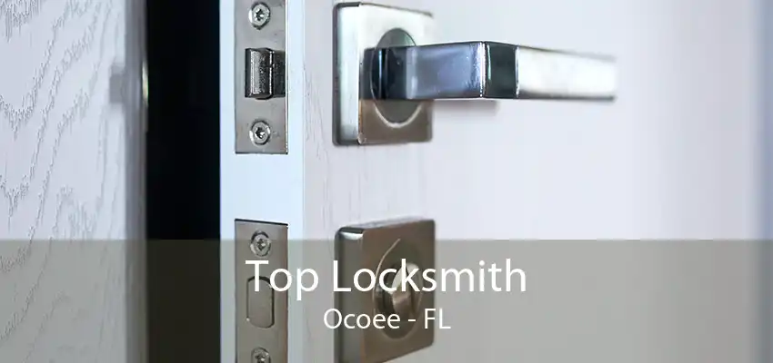 Top Locksmith Ocoee - FL